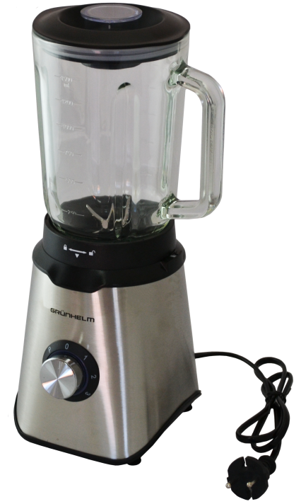 Блендер Grunhelm EBS-1200TG