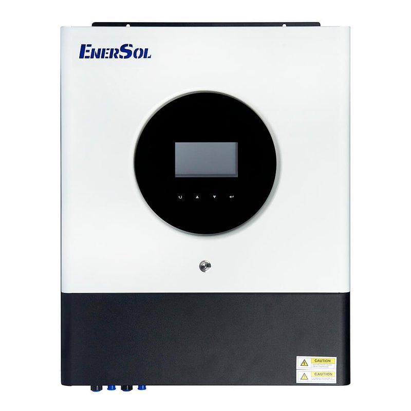 Інвертор гібридний EnerSol EHI-8000SP