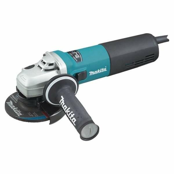 Кутова шліфмашинка Makita 9565H