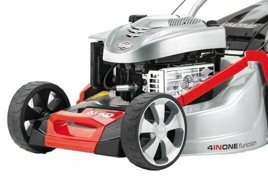Газонокосарка Al-ko Highline 525 SP