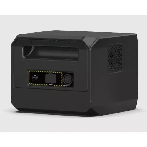 Зарядна станція GENERGY GZE-0607-C (576 Вт·год)