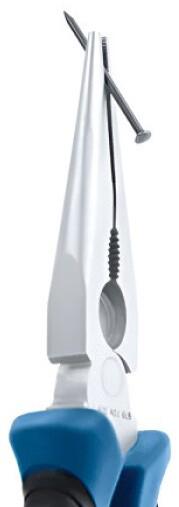 Довгогубці Bosch 200 мм (1600A01TH8)