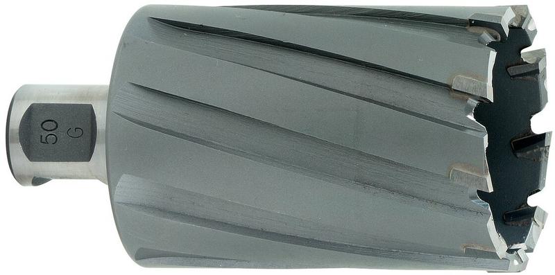 Корончаті свердло Metabo Weldon 23 HM 100х55 мм (626622000)