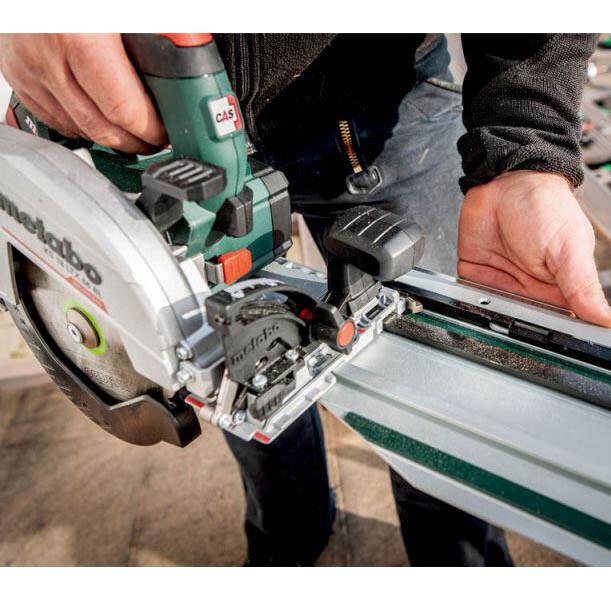 Дискова пилка Metabo KS 18 LTX 66 BL (611866660)