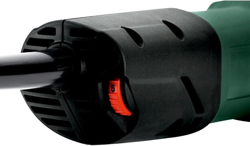 Кутова шліфмашина Metabo WEV 850-125 Set (603611510)