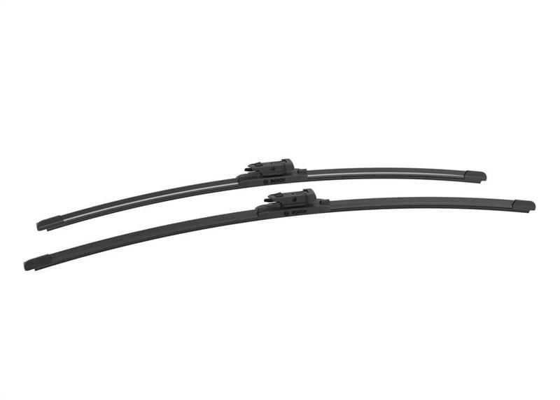 Щітки склоочисника Bosch Aerotwin (A215S) 650/600, 2 шт (3397007215)