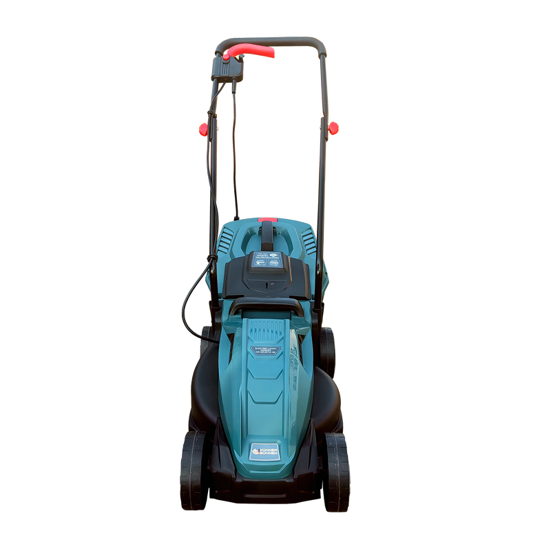 Електрична газонокосарка KS 32LM12-BL