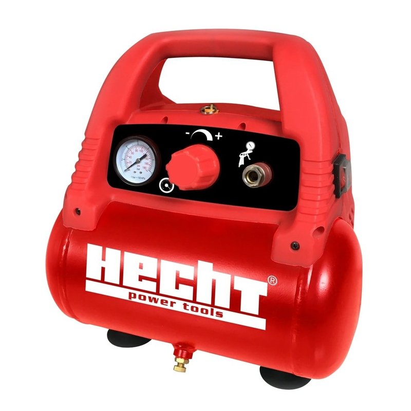 Компресор HECHT 2806