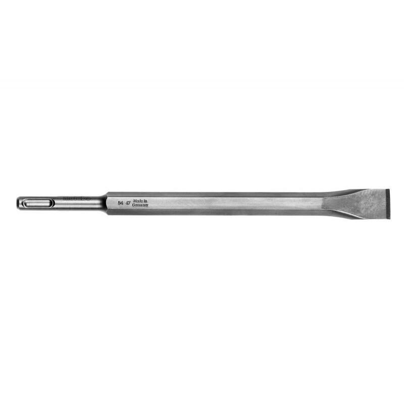 Зубило Metabo SDS-Plus 250х20 мм (631420000)