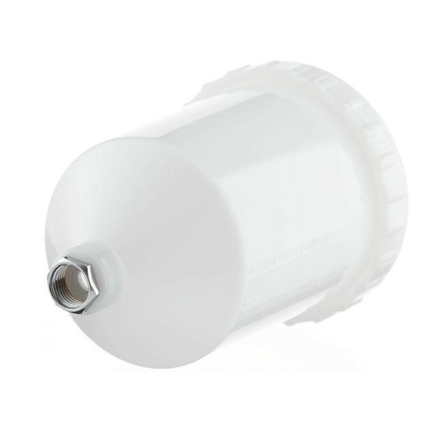 Бачок пластиковий Intertool, 600 мл (PT-1901)