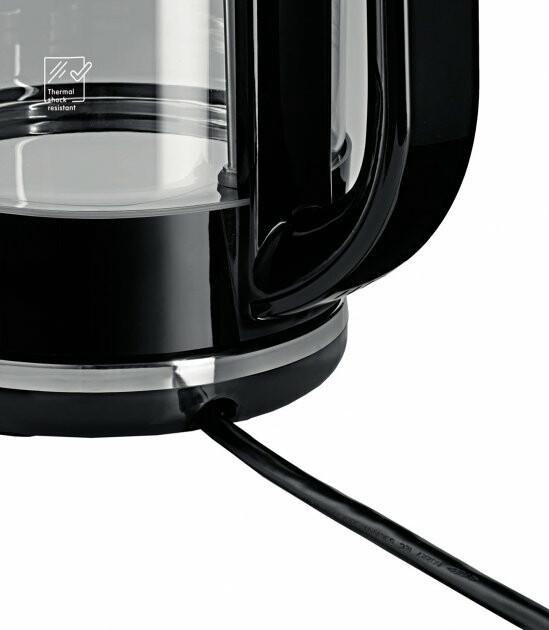 Електрочайник Bosch TWK70B03