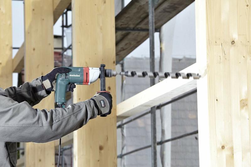Дриль Metabo BE 75-16 (600580000)