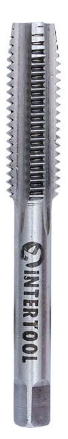 Мітчик Intertool M12x1.75 мм (SD-8134)