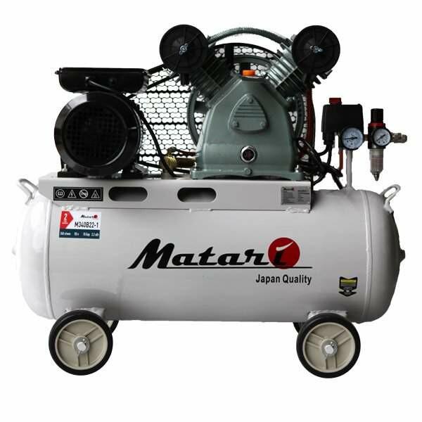 Компресори Matari M340B22-1