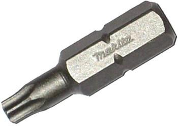 Біти Makita T20 (B-23612) 3 шт