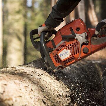 Бензопилки Husqvarna 572XP