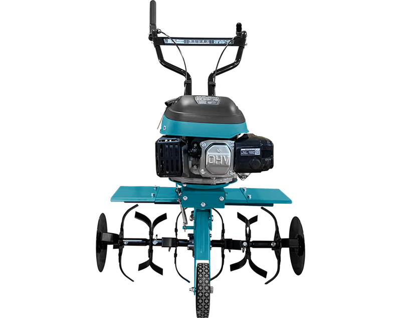 Бензиновий культиватор KS 4HP-70