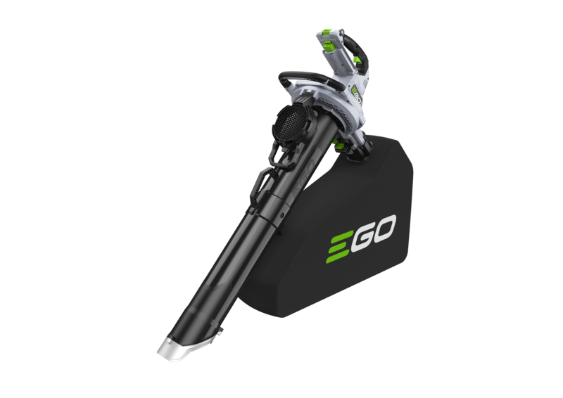 Повітродувка-пилосос акумуляторна EGO LB5000E 56 В, 850 м3/год (F820045001) 83917