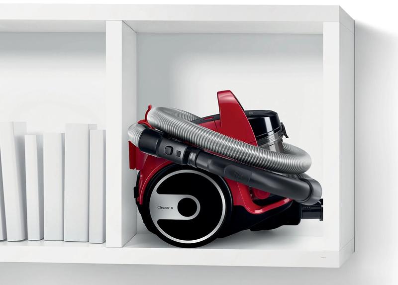 Пилосос Bosch BGC05AAA2