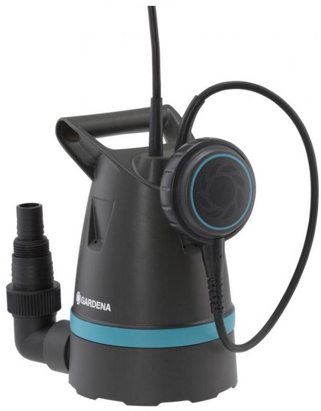 Насос дренажний Gardena 9300 (09006-29.000.00)
