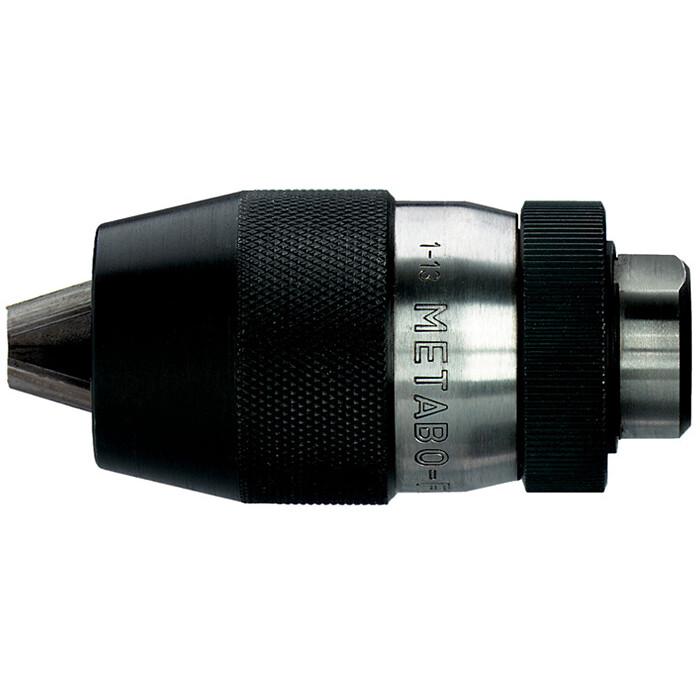 Швидкозатискний патрон METABO Futuro R, 10 мм, B12 (636323000)