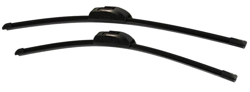 Комплект щіток склоочисника безкаркасних Bosch Aerotwin RETRO 530/500 (3397118986)
