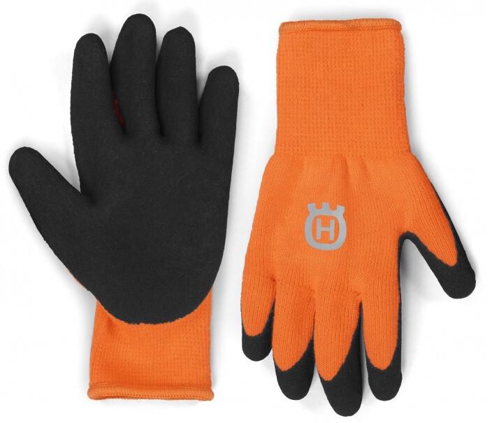 Рукавички Husqvarna Functional Grip Winter р.10 (5298804-10)