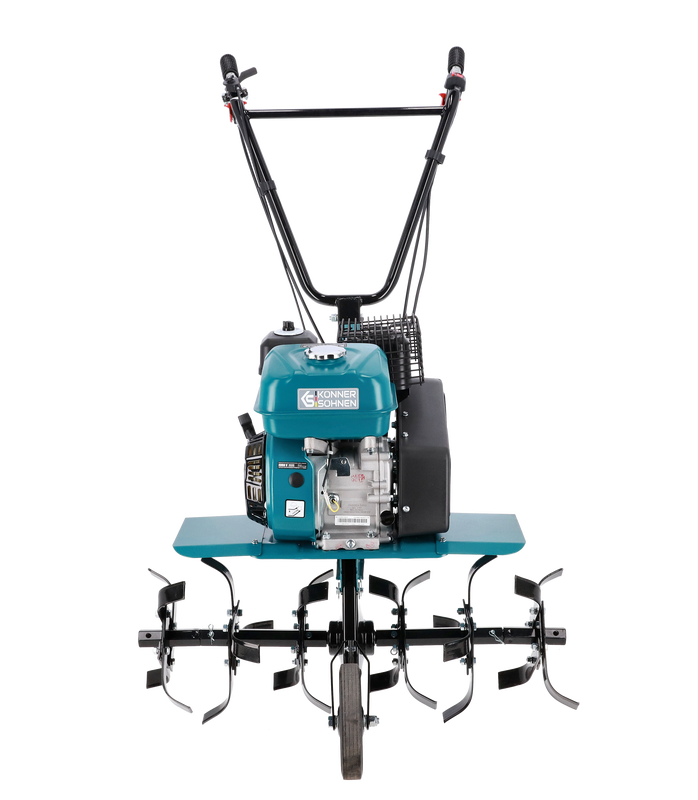 Бензиновий культиватор KS 7HP-850A