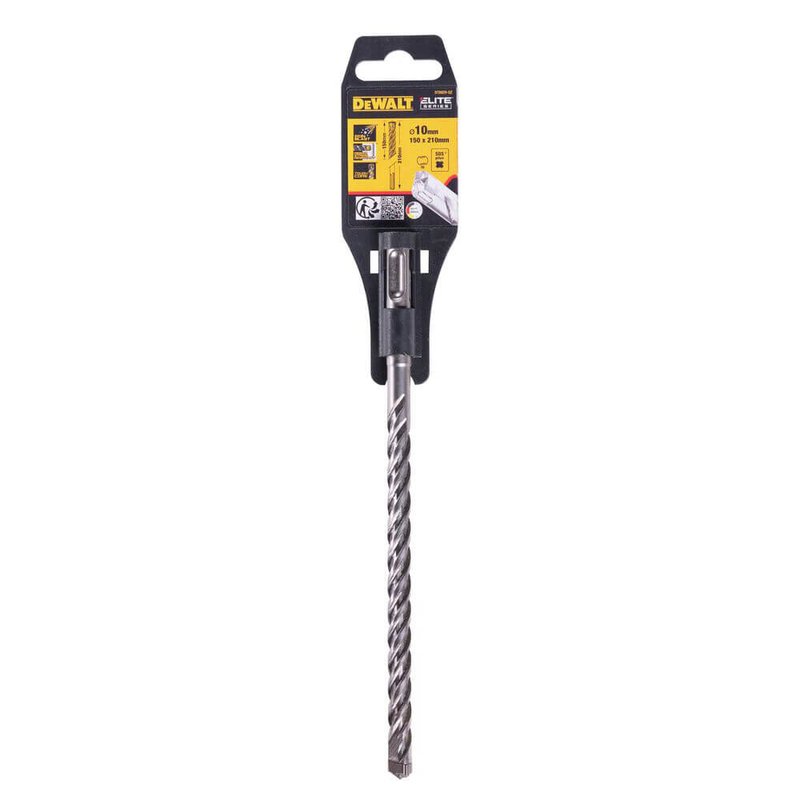 Бур SDS+, Elite DeWALT DT8929