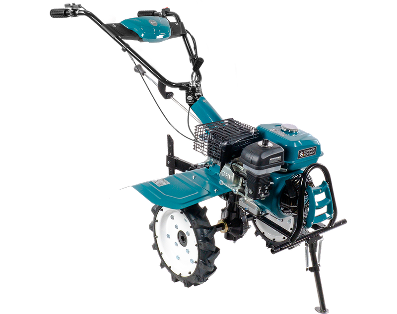 Бензиновий культиватор KS 7HP-1050G