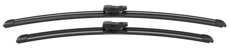 Щітки склоочисника Bosch Aerotwin (A315S) 600/500, 2 шт (3397014315)