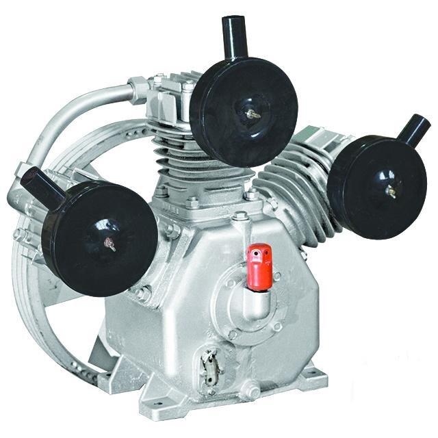 Головка Компресорна Intertool PT-0050AP