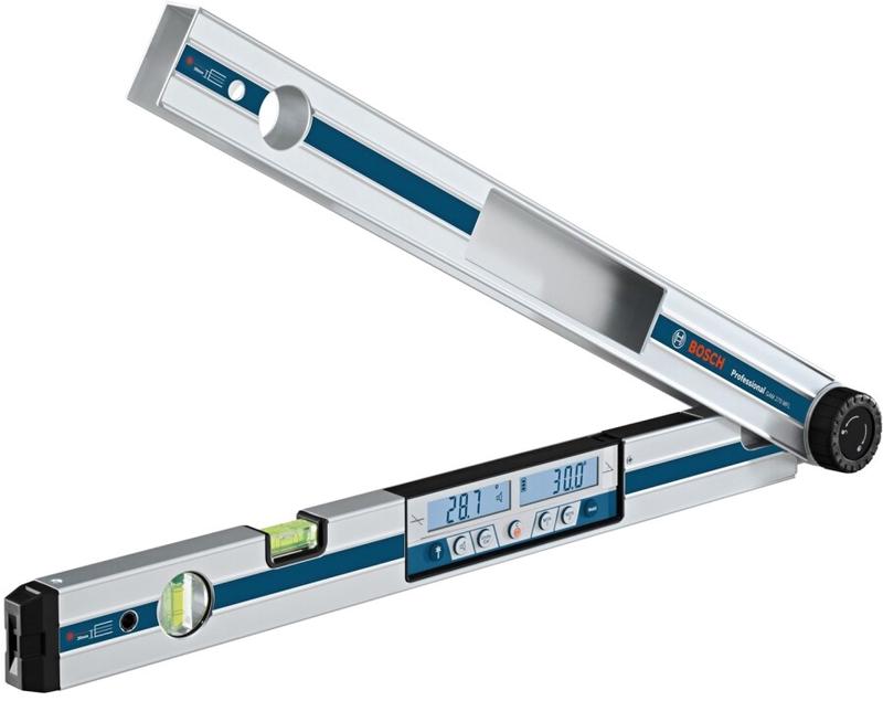Цифровий кутомір Bosch GAM 270 MFL Professional (0601076400)