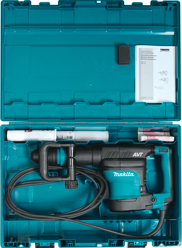 Відбійний молоток Makita HM1111C