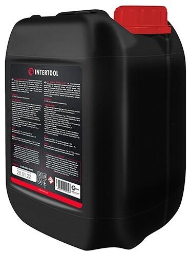 Піна активна Intertool FS-9095