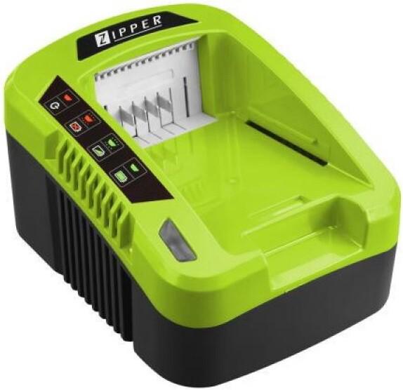 Зарядний пристрій Zipper ZI-LGR40V-AKKU