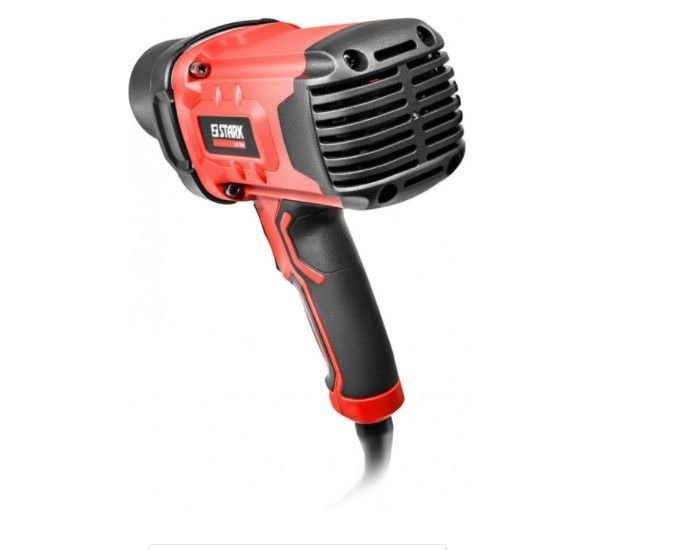 Гайковерт Stark IW 1040 Profi