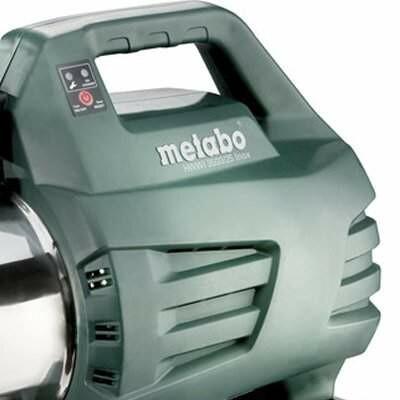 Насосна станція Metabo HWWI 4500/25 Inox (600974000)