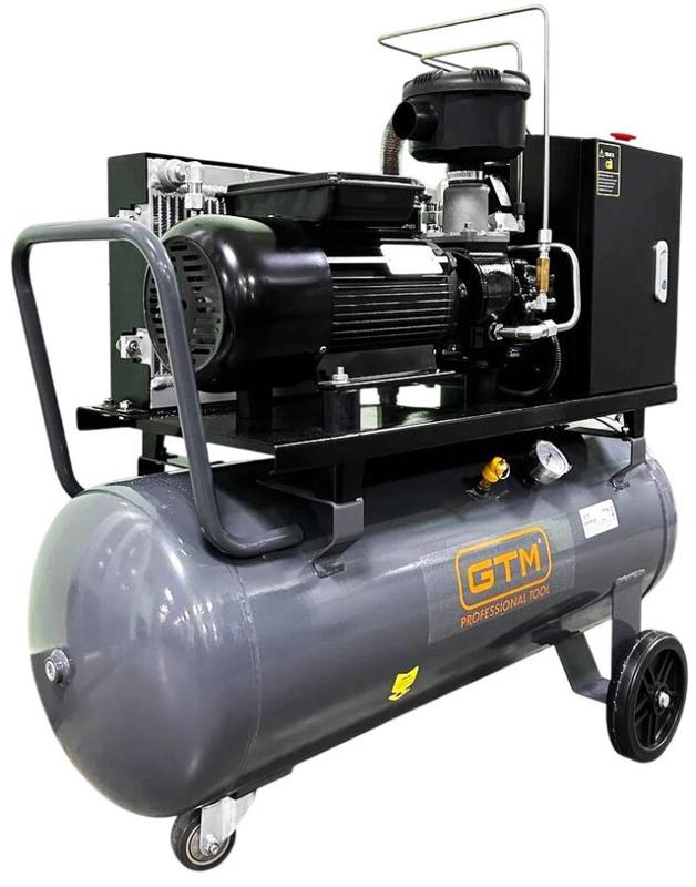 Компресор GTM DLG3V 230