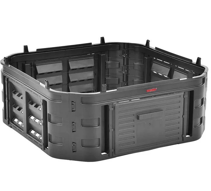 Компостер HECHT 2600, об 'єм 600 л