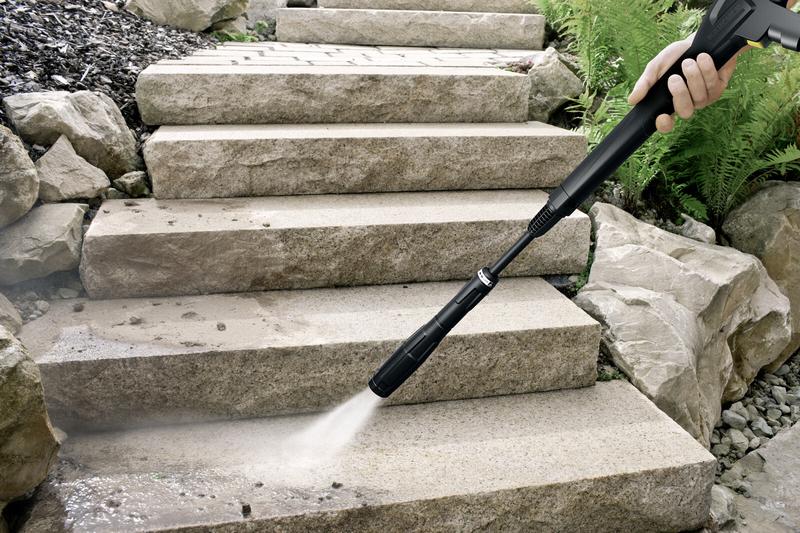 Міні-мийка Karcher K 5 UM (1.950-213.0)
