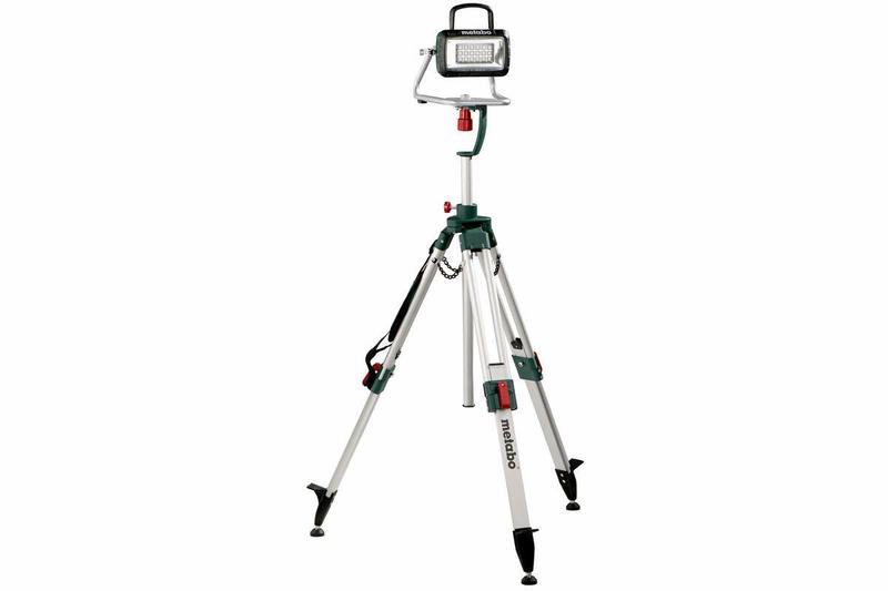 Акумуляторний ліхтар Metabo BSA 14.4-18 (690728000) (без акумулятора і ЗП)