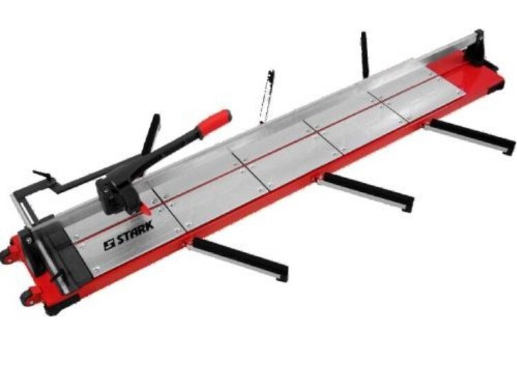 Плиткоріз ручний Stark MTC-165 Profi 1650 мм