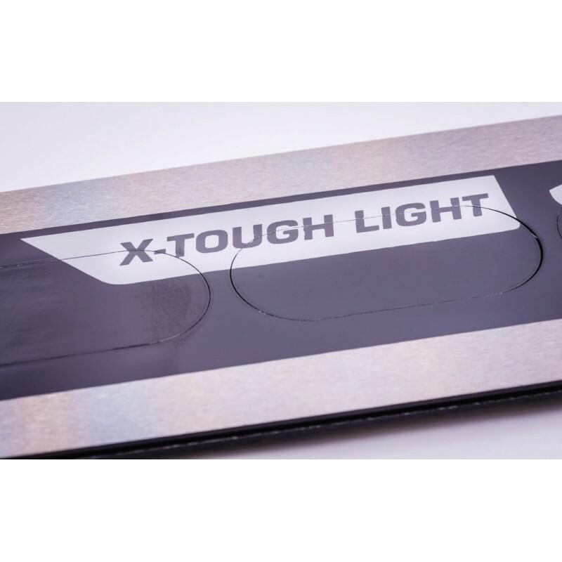 Шина Husqvarna X-Tough Light 71 см, 3/8", 1.5 мм, LM, RSN, 92DL (5996566-92)