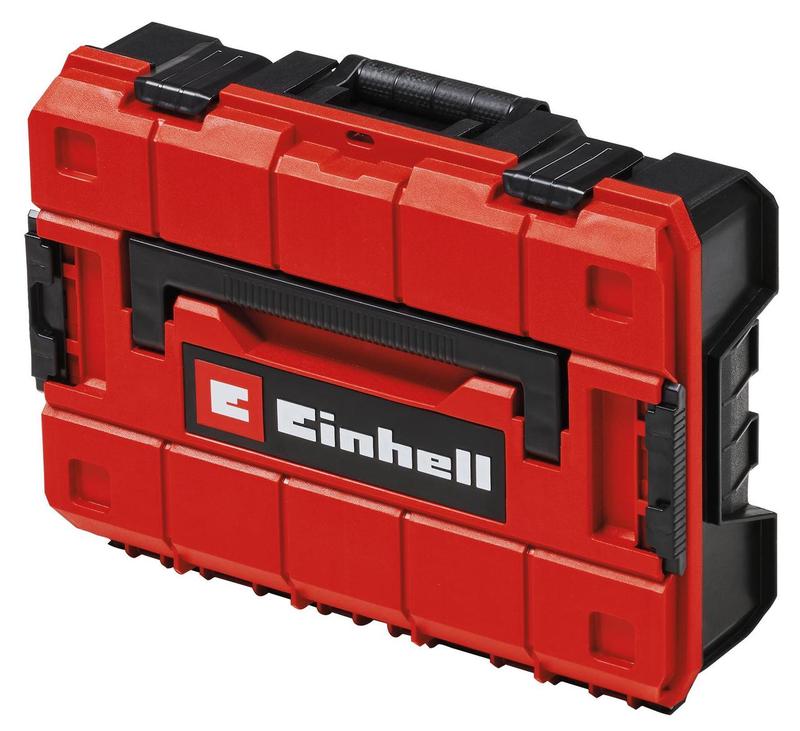 Пластиковий кейс Einhell E-Case S-F (4540011)