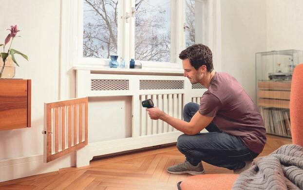 Термодетектор Bosch UniversalTemp (0603683101)