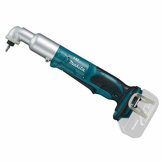 Акумуляторний кутовий шурупокрут Makita DTL 061 Z (без акумулятора і ЗП)