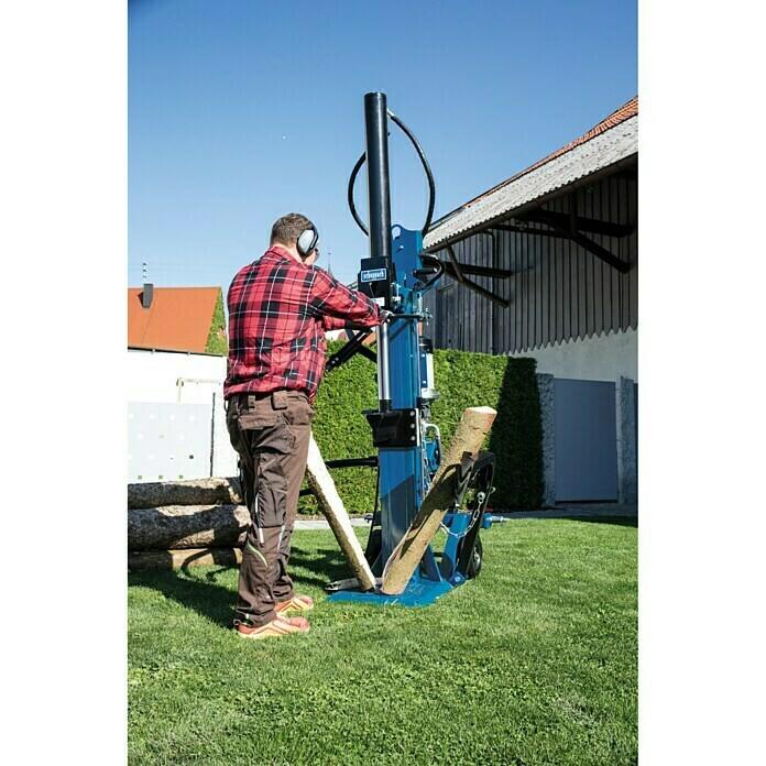 Дровокол гідравлічний Scheppach HL2200GM (5905509902)