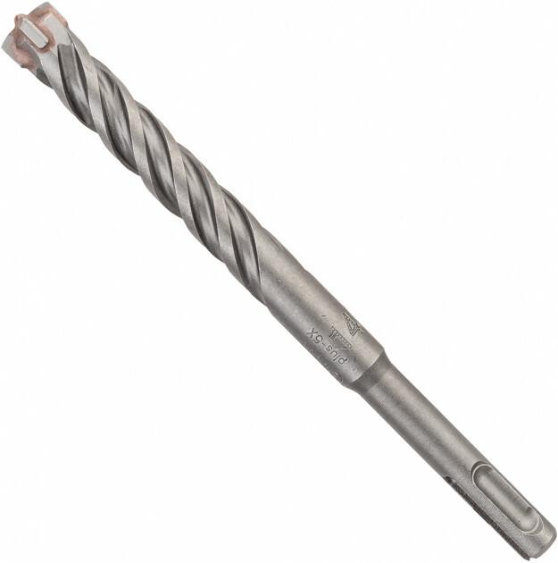 Бур Bosch SDS plus-5X 14x100x160 мм (2608833816)