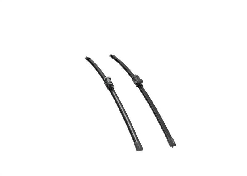 Щітки склоочисника Bosch Aerotwin (A214S) 750/750, 2 шт (3397014214)